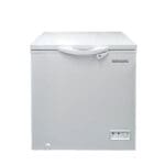 Maxsonic 5cu ft. Chest Freezer