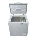 Maxsonic 5cu ft. Chest Freezer - Image 2