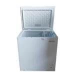 Maxsonic 7cu ft. Chest Freezer - Image 2