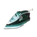 Maxsonic Elite Iron Steam Green