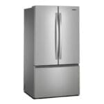 Whirlpool 31cu. ft. French Door Refrigerator, Stainless Steel - Image 3