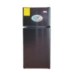 Sankey 7cu. ft 2-Door Compact, Manual Defrost Refrigerator, Black