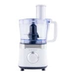 Westinghouse Simple Life 1.5L Food Processor 400w, White