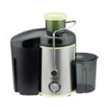 Westinghouse 1.5L Juice Extractor, Stainless Steel