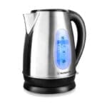 Westinghouse 1.8 Litres Electric Kettle, Stainless Steel