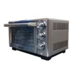 Maxsonic 17L, 4 Slice Toaster Oven - Image 3