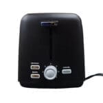 Maxsonic 2 Slice Toaster, Stainless Steel - Image 3