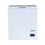 Frigidaire 5cu. ft. Chest Freezer, White