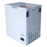 Frigidaire 5cu. ft. Chest Freezer, White - Image 4