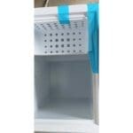 Frigidaire 5cu. ft. Chest Freezer, White - Image 2