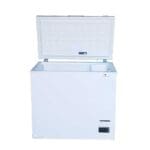 Frigidaire 7cu. ft. Chest Freezer, White - Image 2