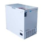 Frigidaire 7cu. ft. Chest Freezer, White - Image 3