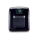 Westinghouse 9.5L. Digital Multi Air Fryer 1600W, Black
