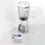 Westinghouse 450ml Personal Blender Smoothie Maker - Image 3