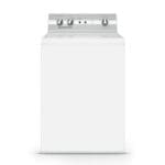 Speed Queen Washer, 3.2cu. ft Top Load, White