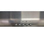 Maxsonic Elite 30 Inch Range Hood, Stainless Steel - Image 2