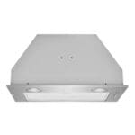 Frigidaire 20-1/2 Inch Insert Range Hood 3 Speed, Stainless Steel