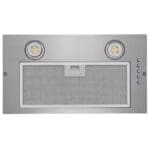 Frigidaire 20-1/2 Inch Insert Range Hood 3 Speed, Stainless Steel - Image 4