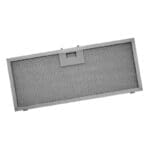 Frigidaire 20-1/2 Inch Insert Range Hood 3 Speed, Stainless Steel - Image 6