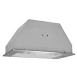 Frigidaire 20-1/2 Inch Insert Range Hood 3 Speed, Stainless Steel - Image 7