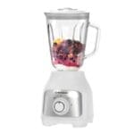Westinghouse 1.5L Glass Jar 2 Speed Blender