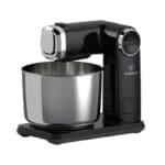 Westinghouse 6 Speed Stand Mixer, Black