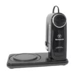 Westinghouse 6 Speed Stand Mixer, Black - Image 3