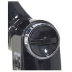 Westinghouse 6 Speed Stand Mixer, Black - Image 5