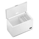 Frigidaire 13cu.ft. Chest Freezer, White - Image 2