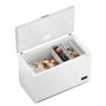 Frigidaire 13cu.ft. Chest Freezer, White - Image 4