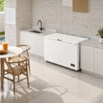 Frigidaire 13cu.ft. Chest Freezer, White - Image 5
