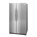 Frigidaire Gallery 26cu. ft. Standard-Depth Side-by-Side Refrigerator - Image 2