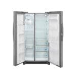 Frigidaire Gallery 26cu. ft. Standard-Depth Side-by-Side Refrigerator - Image 4