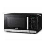 Maxsonic 1.1cu. ft. Microwave Oven, Air Fry, Convection with Grill