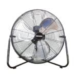Maxsonic 20 Inch 3-Speed Floor Fan - Image 2