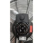 Maxsonic 20 Inch 3-Speed Floor Fan - Image 3