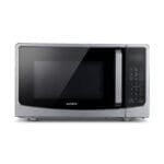 Sankey 1.0cu. ft. Microwave 900watts, Silver