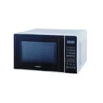 Sankey .7cu. ft. Microwave 700watts, White/Black