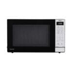 Panasonic 1.2cu.ft. Microwave 1250watts, Stainless Steel
